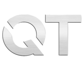 Logotipo da Empresa: Distribuidora de Tubos Galvanizados - Quality Tubos