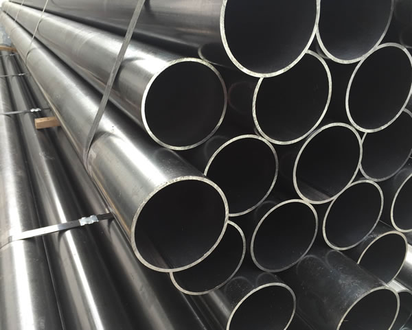 Distribuidora de Tubos Galvanizados São Bernardo do Campo